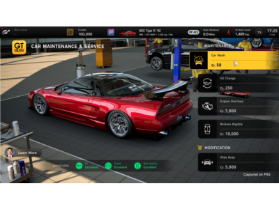 Gran Turismo 7 PS4/PS5 На Русском +750k купить