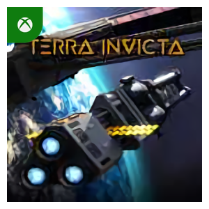Terra Invicta (Game Preview) Xbox