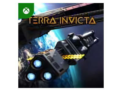 Terra Invicta (Game Preview) Xbox