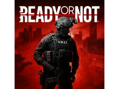 Ready or Not Deluxe ОНЛАЙН🟢ИГРА НА ВАШ АККАУНТ