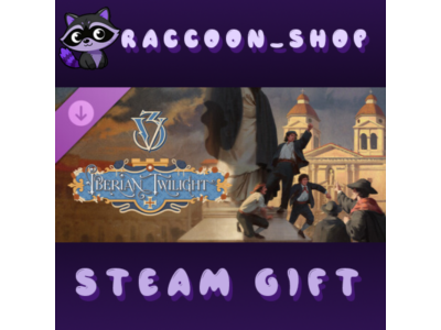 Victoria 3: Iberian Twilight - Immersion Pack DLC