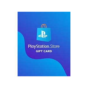 Playstation Network PSN Gift Card 10 - 150 GBP UK