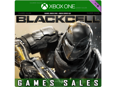 CALL OF DUTY BLACK OPS 7 BLACKCELL-SEASON 01✅XBOX🔑КЛЮЧ