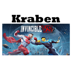 Invincible VS - Deluxe Edition steam