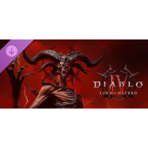 Diablo IV: Lord of Hatred DLC + CHOICE 🔵Steam WORLD