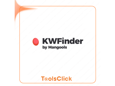 Kwfinder (1-12M) -  Private Account - Top Rated