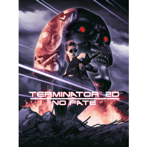 Terminator 2D: NO FATE Xbox  Аренда