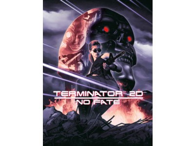 Terminator 2D: NO FATE Xbox  Аренда
