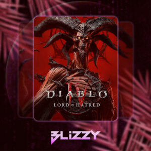 PRE-ORDER🔥 Diablo® IV: Lord of Hatred — DLC Battle.net