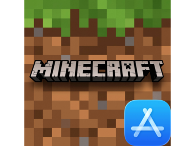 Minecraft  iPhone ios Appstore + ПОДАРОК