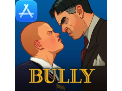 Bully на iPhone ios iPad Appstore + ПОДАРОК