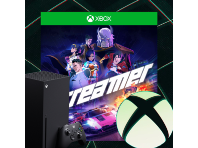 Screamer Xbox Series X|S + ПК ПОКУПКА НА ВАШ АККАУНТ