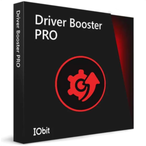 Driver Booster 13 PRO ключ лицензии на 1 год
