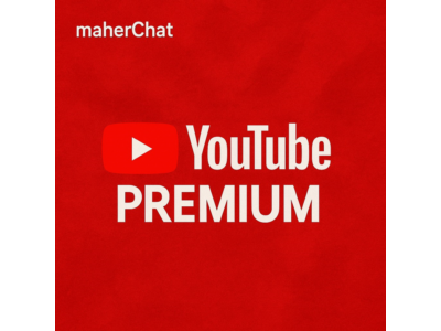 YouTube Premium на 12 месяцев | Мгновенная доставка