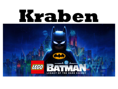 LEGO® Batman™: Наследие Темного рыцаря Deluxe steam