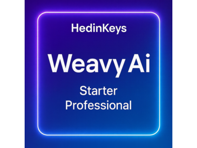 Weavy ai - оплата по ссылке