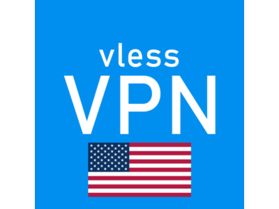 Личный ВПН/Прокси Vless до 1-6 месяцев