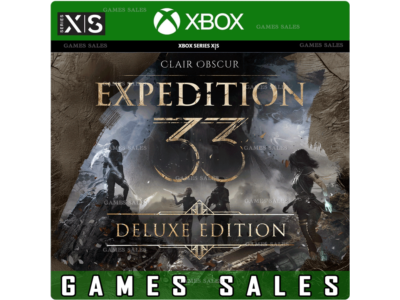 ✅CLAIR OBSCUR: EXPEDITION 33 DELUXE EDITION❤️XBOX🔑KEY