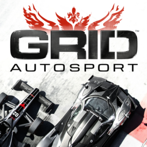 🚀 Grid Autosport Android Play Market Google Play