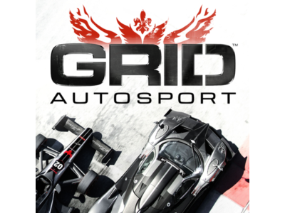 🚀 Grid Autosport Android Play Market Google Play