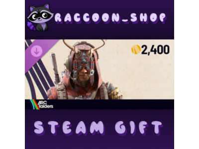 ARC Raiders - The Bonecrown Set DLC RU*KZ*UA*CIS