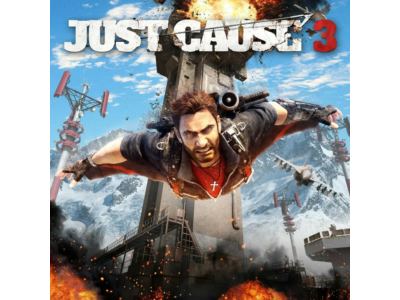 Just Cause 3 Новый Игровой Аккаунт