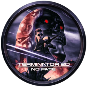 Terminator 2D: NO FATE +GAMES  ®✔️Steam (GLOBAL)🌍
