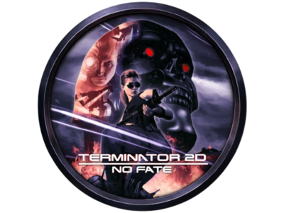 Terminator 2D: NO FATE +GAMES  ®✔️Steam (GLOBAL)🌍