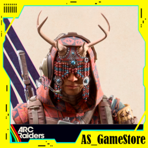 ⚫️ARC Raiders - The Bonecrown Set | PC Epic Games EGS