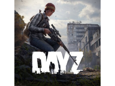 DAYZ 🔵 (STEAM/СНГ) КЛЮЧ
