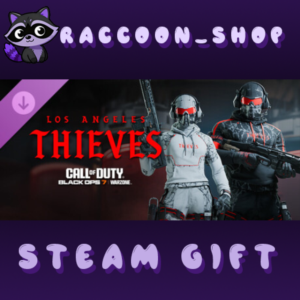 Call of Duty League™ - Los Angeles Thieves Team Pack 20