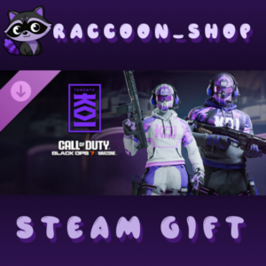 Call of Duty League™ - Toronto KOI Team Pack 2026 DLC