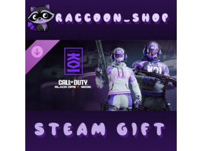 Call of Duty League™ - Toronto KOI Team Pack 2026 DLC