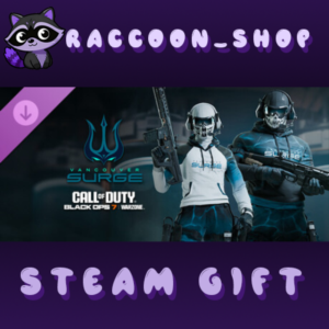 Call of Duty League™ - Vancouver Surge Team Pack 2026 D