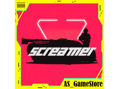 🔵Screamer | PS5/PS Turkey Ukraine