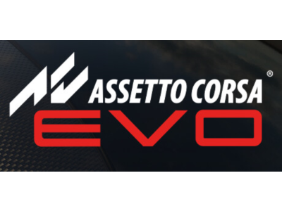 Assetto Corsa EVO steam