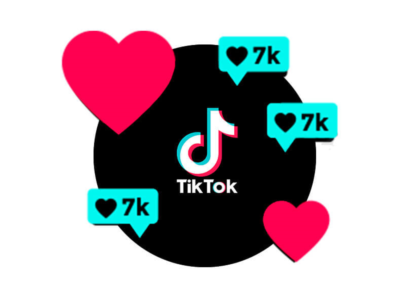 TikTok/Подписчики/Лайки/Просмотры/Репост/Ком/Гарантия