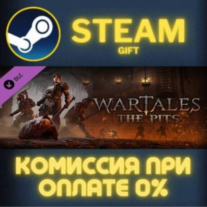 Wartales - Contract: The Pits STEAM PC GIFT