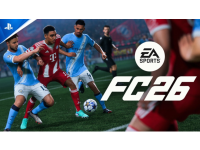 FC 26 • [ОНЛАЙН EA] • Полный доступ