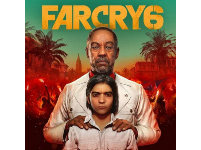 Far Cry 6 / Uplay Key / EU | AUTO DELIVERY 24/7