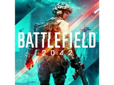 Battlefield 2042 / Origin Key / Global