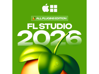 FL STUDIO 2025 ALL PLUGINS EDITION [ЛИЦЕНЗИЯ] Навсегда