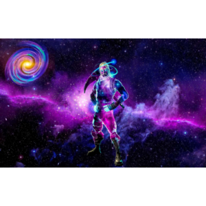 Instant • FN (ALL PLATFORMS) • [Galaxy] • Mail