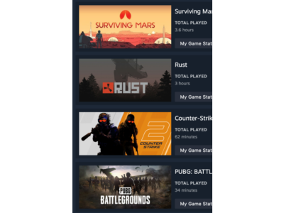 [Steam] Rust & Forza Horizon 5 PE и 23 ИГРЫ