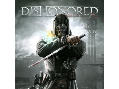 Dishonored (Steam key | RU+CIS)