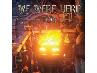 We Were Here Too (Steam Key / RU+CIS)