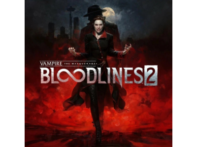 Vampire: The Masquerade® - Bloodlines™ 2 Steam key RU+
