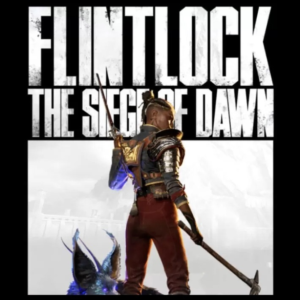 Flintlock: The Siege Of Dawn (Steam key | RU+CIS)