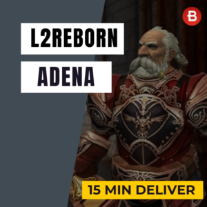 L2Reborn Singature x1 Franz Адена быстро и дешево +5%