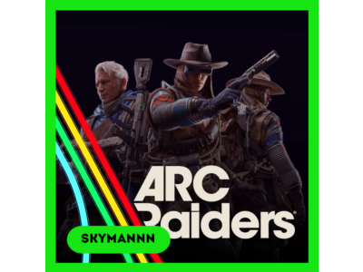 ARC Raiders - Raider Tokens (XBOX + PC) NO STEAM ЖЕТОНЫ